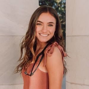 Meet your Posher, Tara